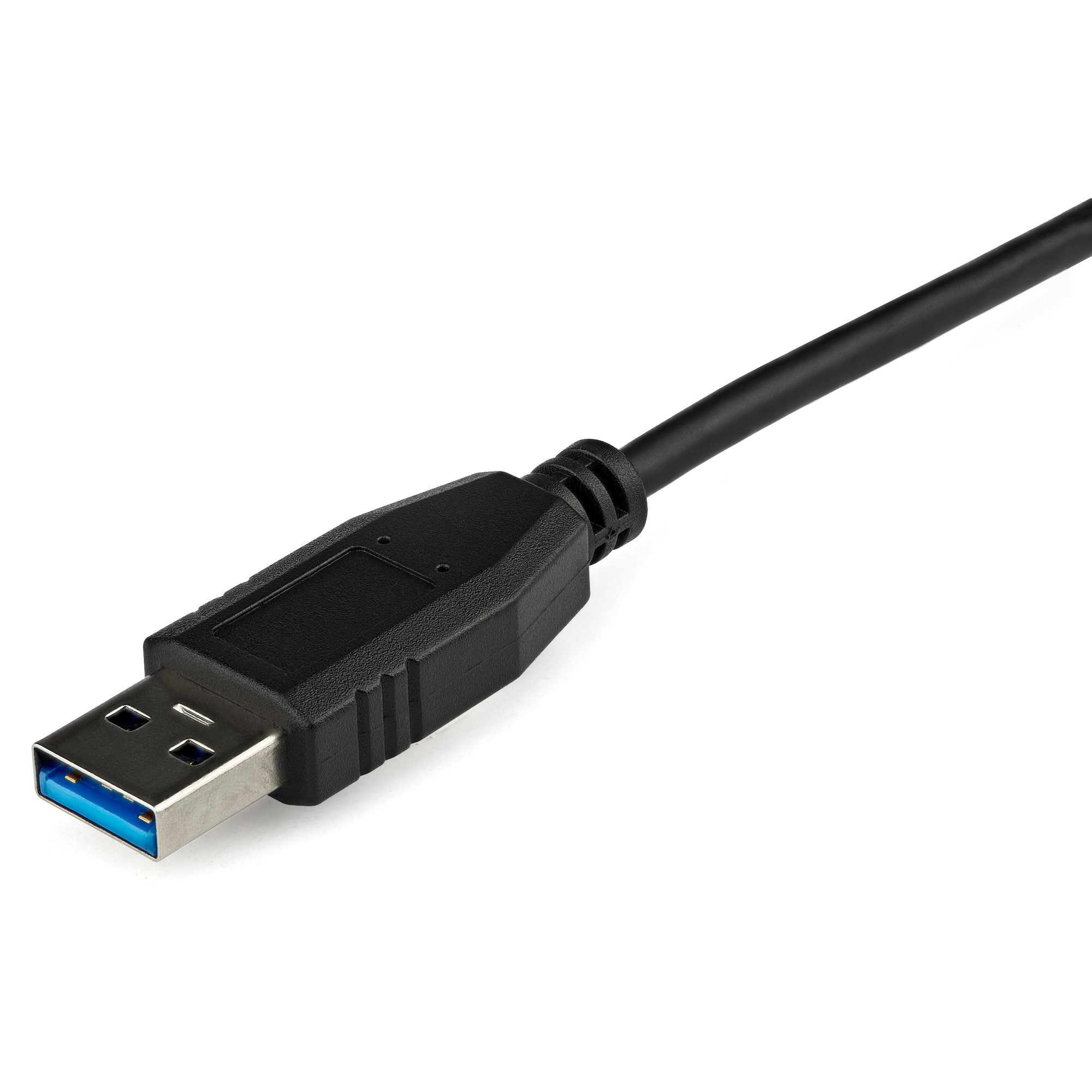 USB till RJ45, USB 3.0 till LAN-adapter, USB 3.0 Ethernet Adapter (GbE), TAA-kompatibel www.electricalstuff.se ElectricalStu