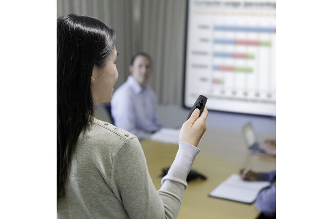 426EU 5028252351430 Trådlösa Presentatörer Presenter Expert med grön laser www.electricalstuff.se ElectricalStuff.se Ken