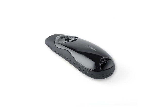 ådlösa Presentatörer Presenter Expert med grön laser www.electricalstuff.se ElectricalStuff.se Kensington Presenter Expe