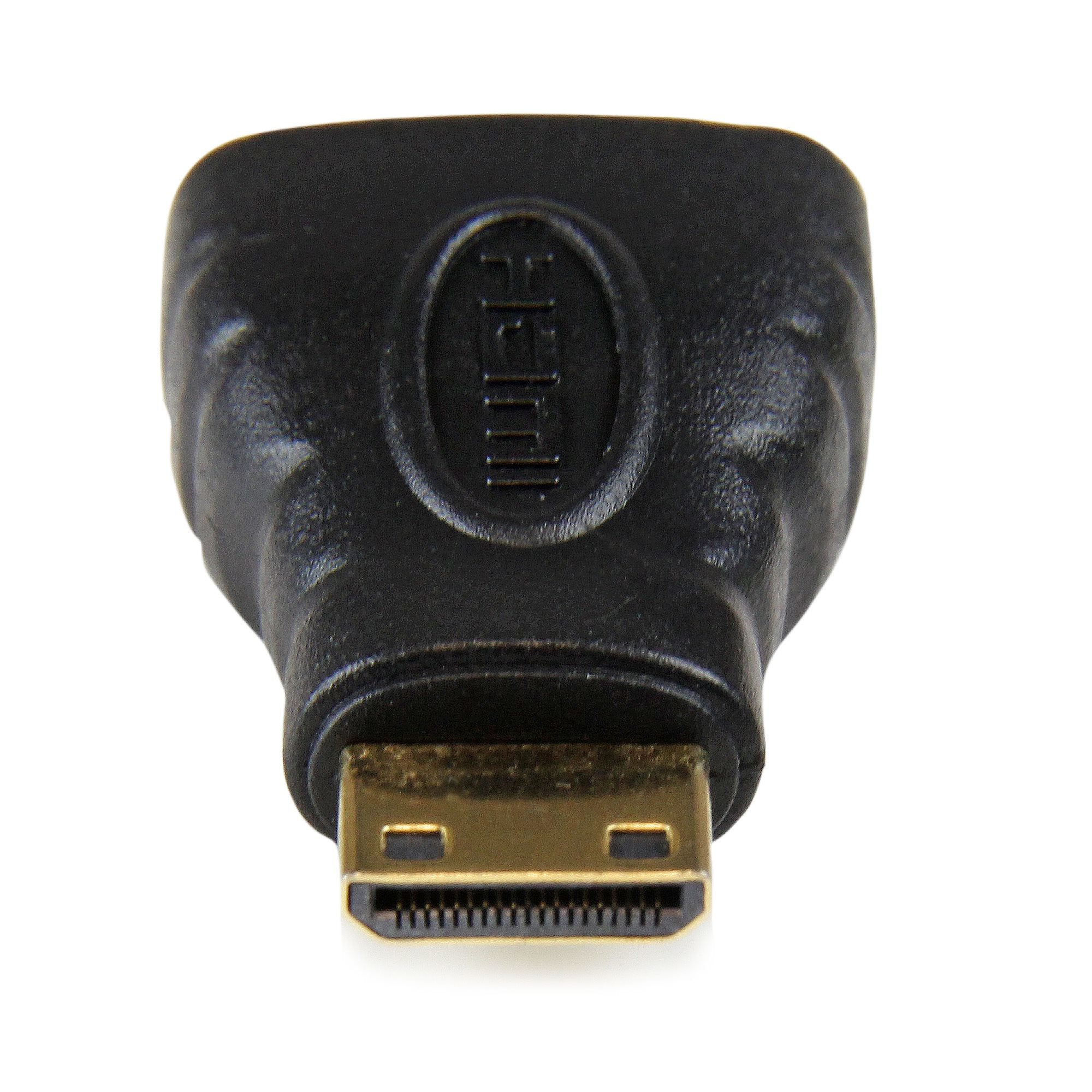 f.se ElectricalStuff.se StarTech.com HDMI till HDMI Mini-adapter - F/M StarTech.com HDACFM 0065030848527|065030848527|0132