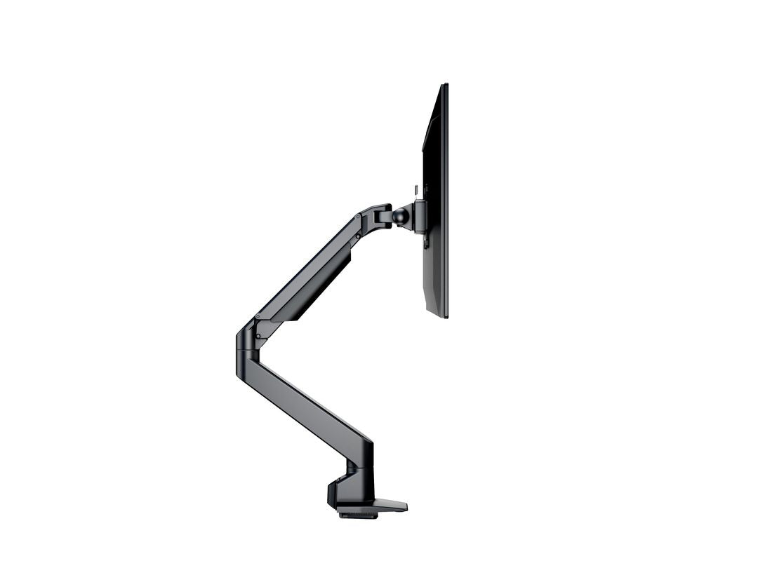 kets 7174 fäste och ställ till bildskärm 81,3 cm (32") Bord Svart Multibrackets 7174 7350022737174 Fästen och Ställ till Bil