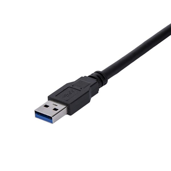 StarTech.com USB3SEXT1MBK 0065030848954|065030848954|4058829181956 USB-Kablar USB3SEXT1MBK www.electricalstuff.se Electric