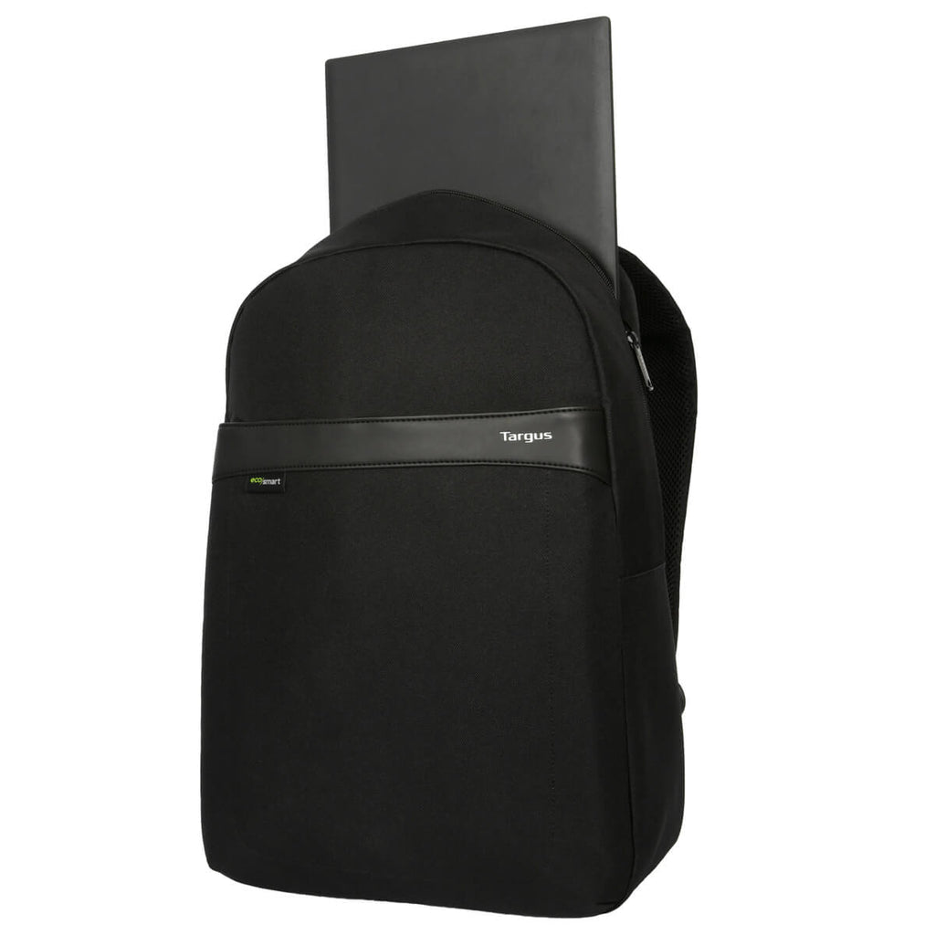 gus GeoLite 40,6 cm (16") Ryggsäck Svart Targus TSB960GL 5063194001234|0092636367176|092636367176 Väskor Bärbara Datorer G