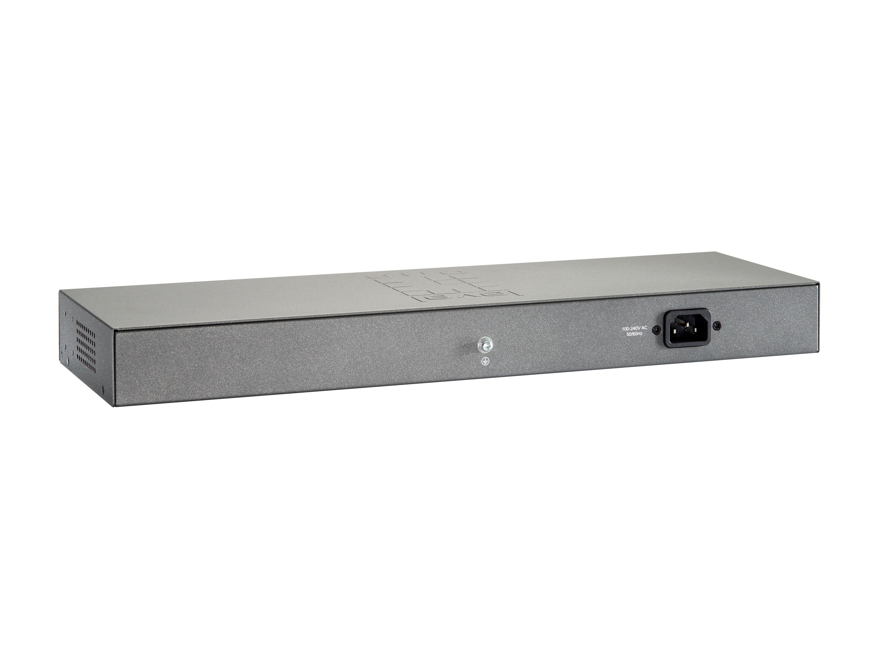 rt LevelOne GSW-2457 4015867143124|8787420048110|7666235247288|0878742004811|878742004811|5711045710155 Nätverksswitchar G