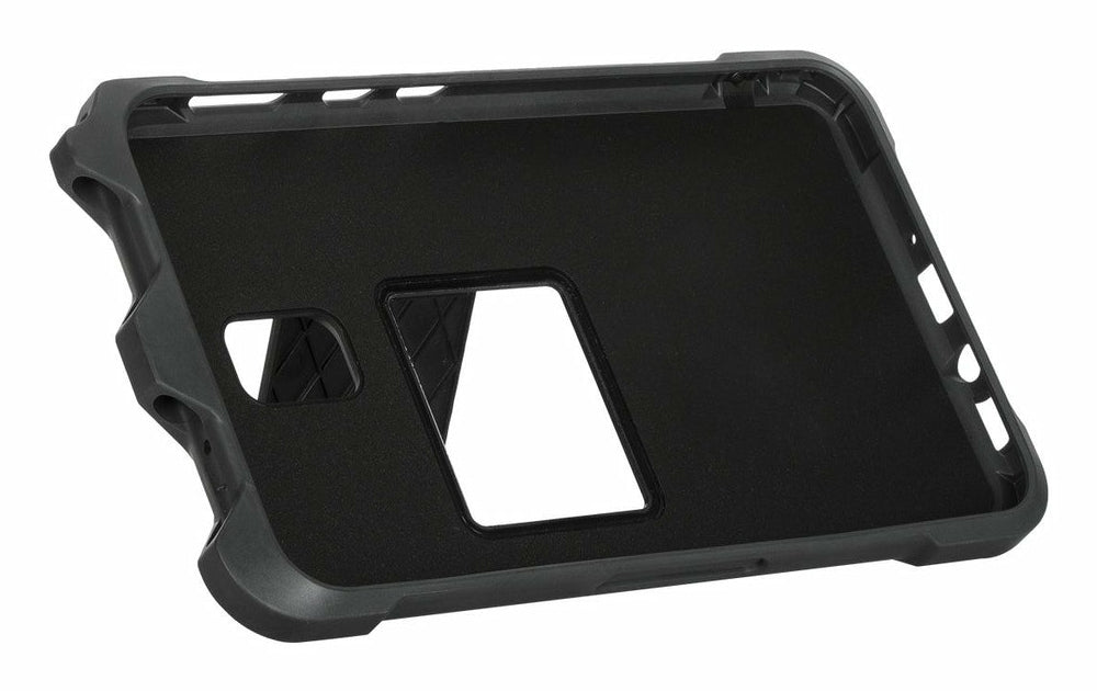 .electricalstuff.se ElectricalStuff.se Targus THD965GLZ iPad-fodral 20,3 cm (8") Omslag Svart Targus THD965GLZ 50631940016