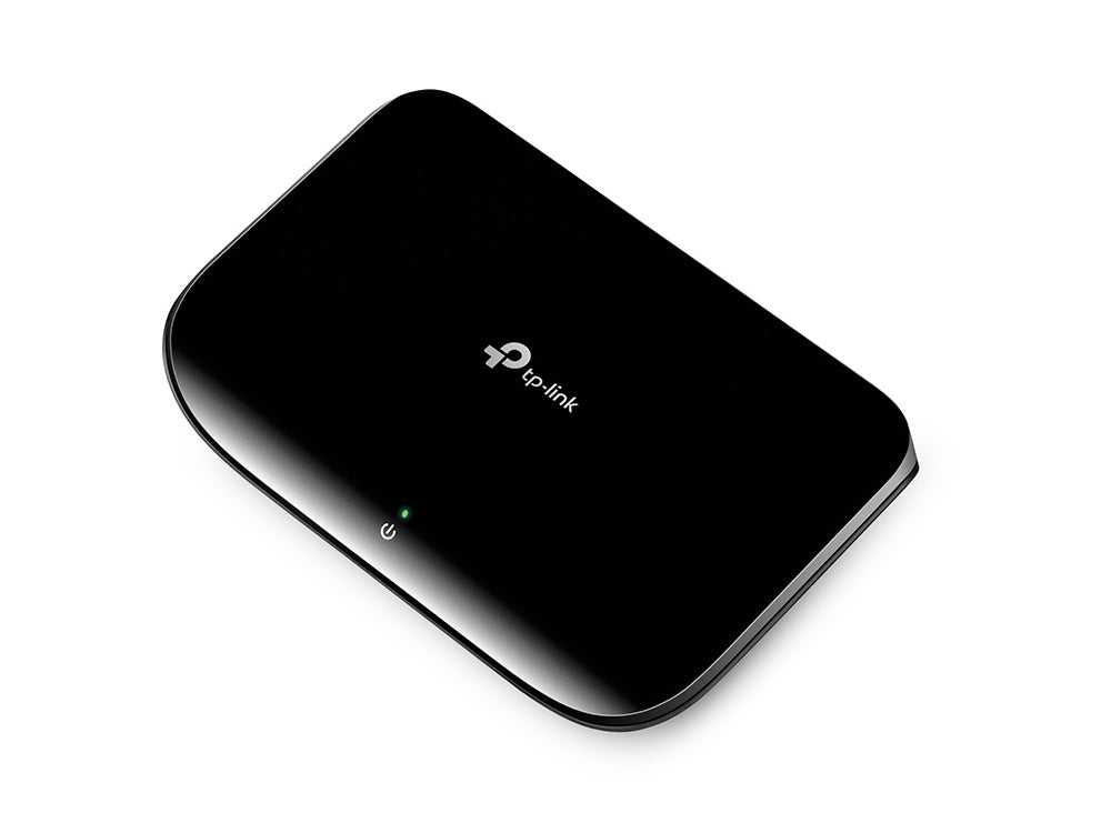 har TL-SG1005D www.electricalstuff.se ElectricalStuff.se TP-Link TL-SG1005D nätverksswitchar Ohanterad Gigabit Ethernet