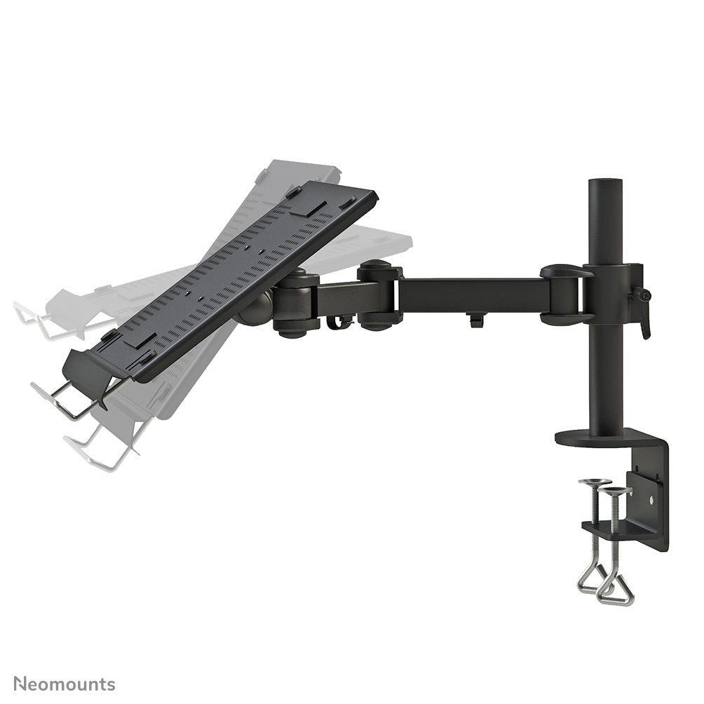(22") Neomounts NOTEBOOK-D100 8717371441593 Ställ för bärbara datorer NOTEBOOK-D100 www.electricalstuff.se ElectricalStuf
