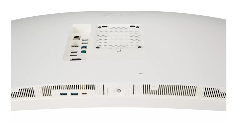 ectricalStuff.se LG 38WR85QC-W platta pc-skärmar 96,5 cm (38") 3840 x 1600 pixlar UltraWide Quad HD LCD Vit LG 38WR85QC-W.