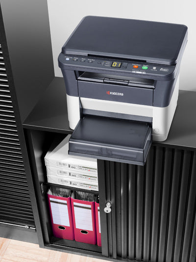 325MFP www.electricalstuff.se ElectricalStuff.se KYOCERA ECOSYS FS-1325MFP laser A4 1800 x 600 DPI 25 ppm KYOCERA 1102M73N
