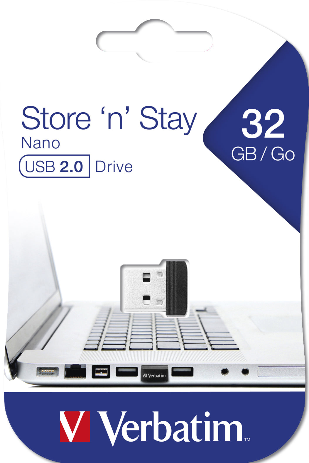 5054484247296|0800187727031|800187727031|70023942981304|50023942981300 USB-Sticka VB-98130 www.electricalstuff.se Electric