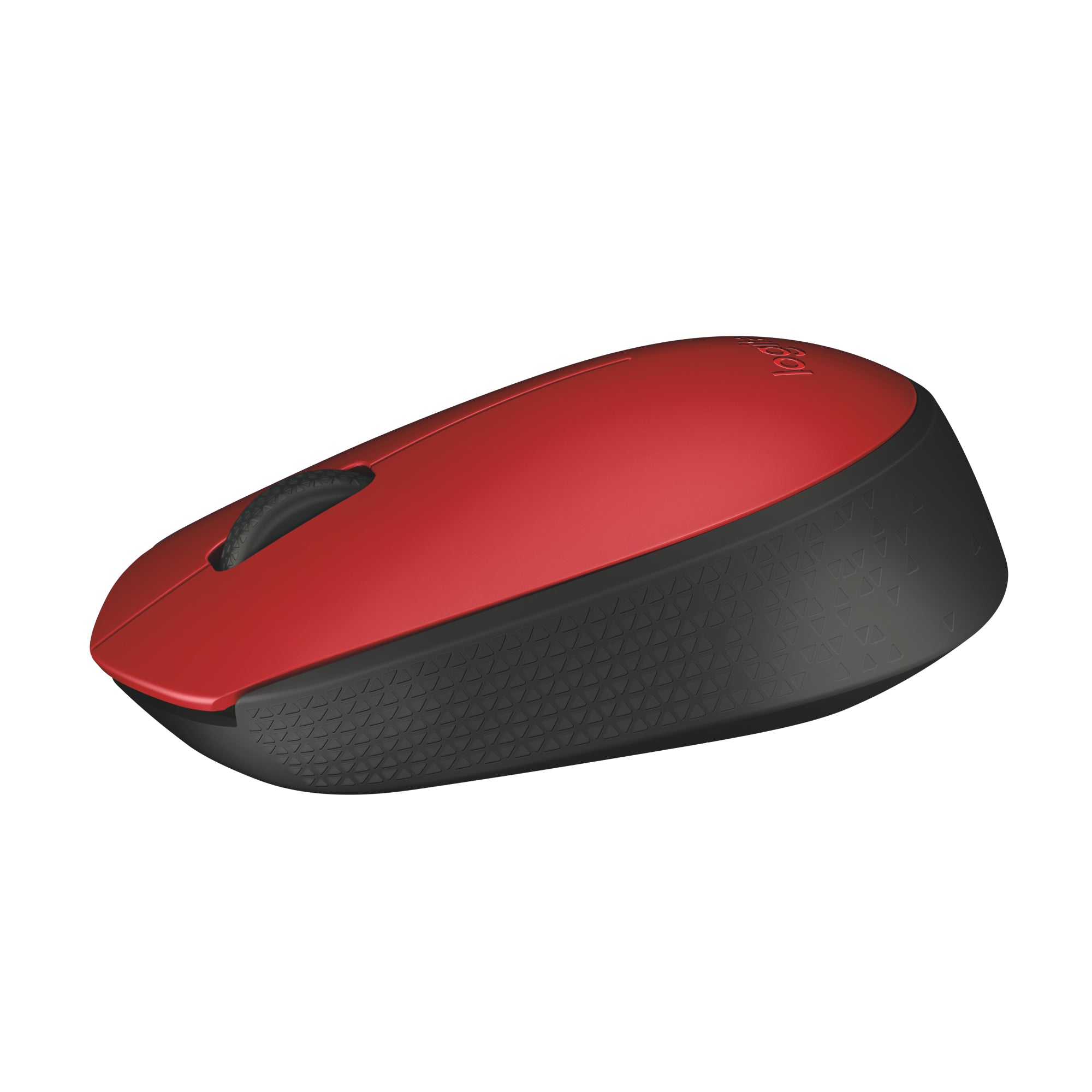 1 5099206062870 Datormöss M171 Red-K www.electricalstuff.se ElectricalStuff.se Logitech M171 Red-K datormöss Kontor Ambi