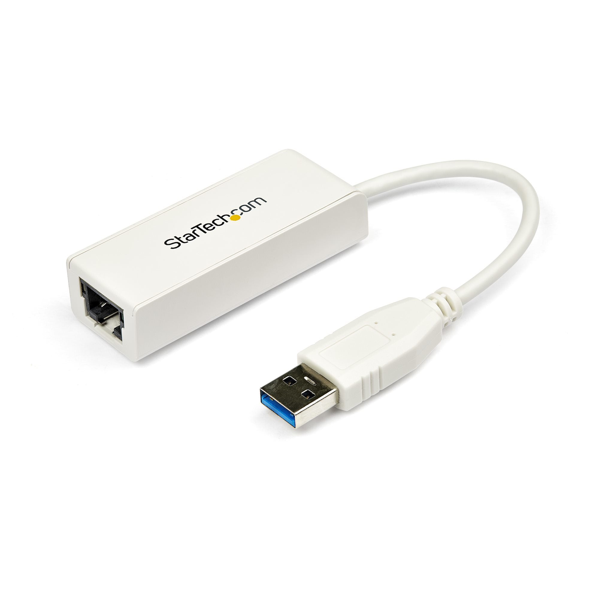 www.electricalstuff.se ElectricalStuff.se StarTech.com USB 3.0 till Gigabit Ethernet-nätverksadapter - 10/100/1 000 Mbps,