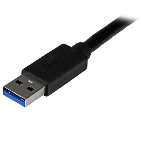 bb med 1 port – 1920x1200/1080p StarTech.com USB32HDEH 0065030850629|065030850629|7337331822456 USB-Grafikadaptrar USB 3.0