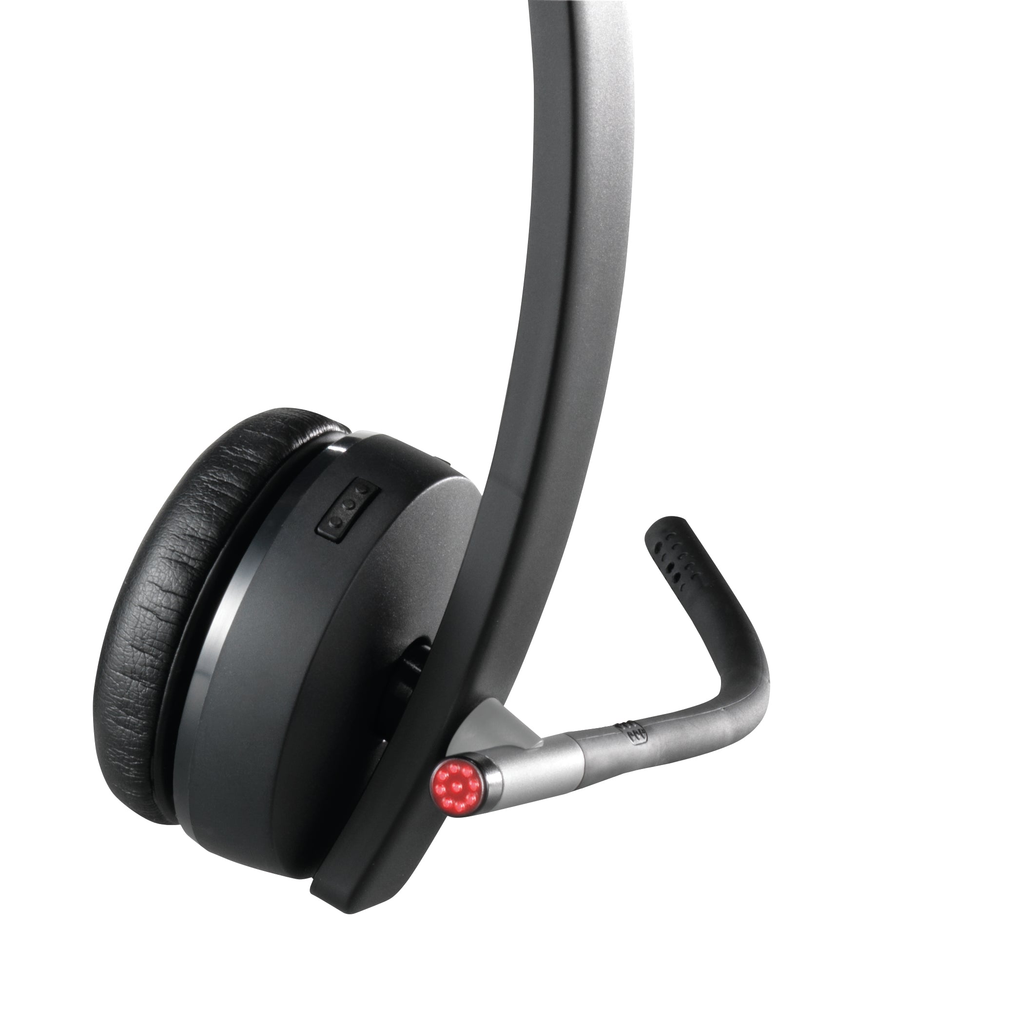 820e www.electricalstuff.se ElectricalStuff.se Logitech H820e Headset Trådlös Huvudband Kontor/callcenter Laddningsställ S