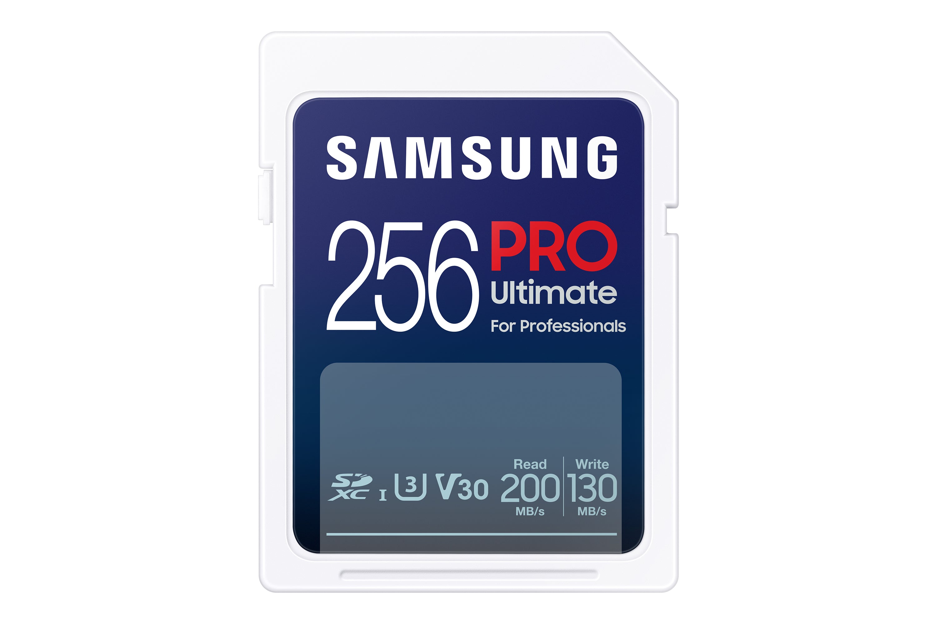 www.electricalstuff.se ElectricalStuff.se Samsung MB-SY256S 256 GB SDXC UHS-I Samsung MB-SY256S/WW 8806094957389 Flashminn