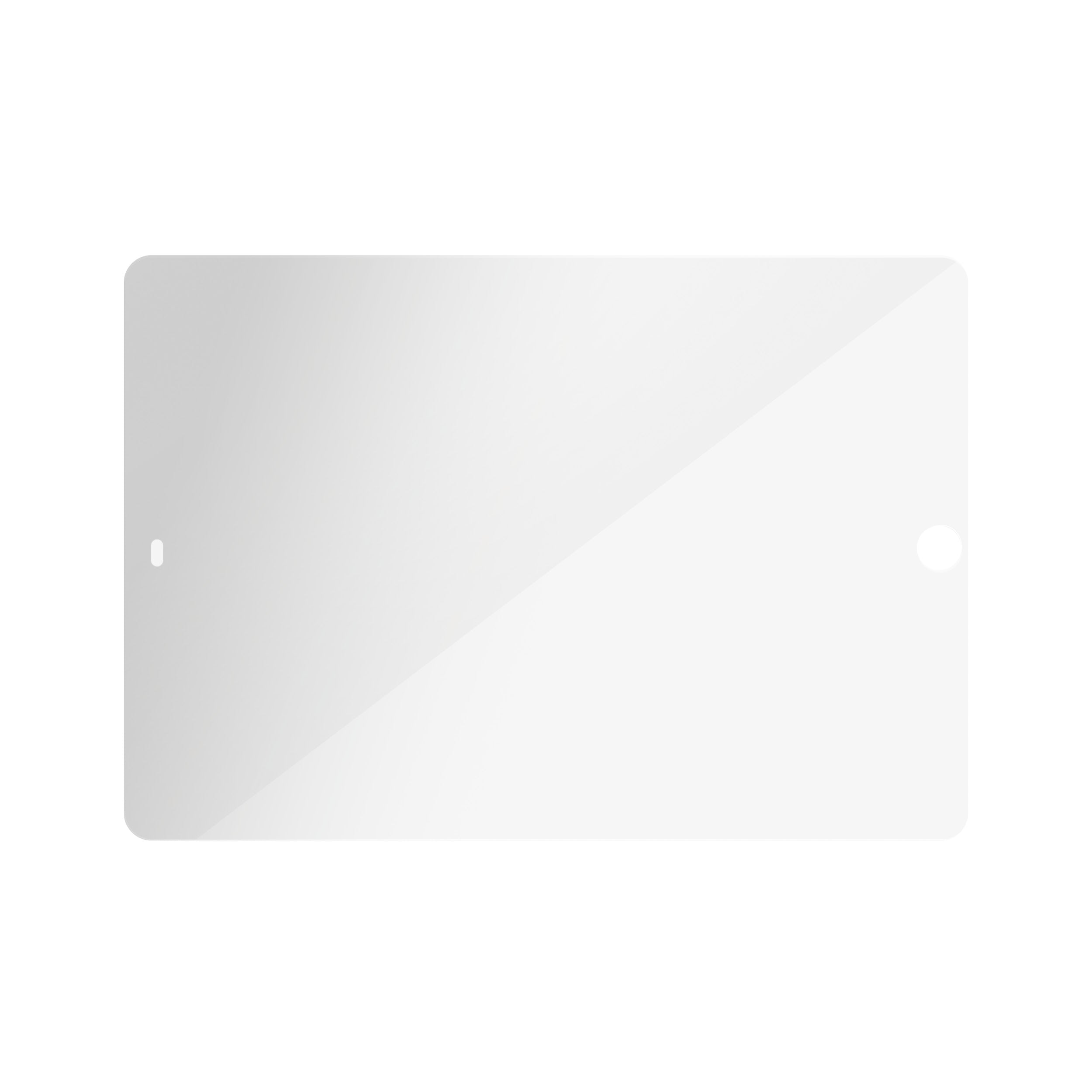 fplattor P2673 www.electricalstuff.se ElectricalStuff.se PanzerGlass P2673 skärmskydd för surfplatta Genomskinligt skärm