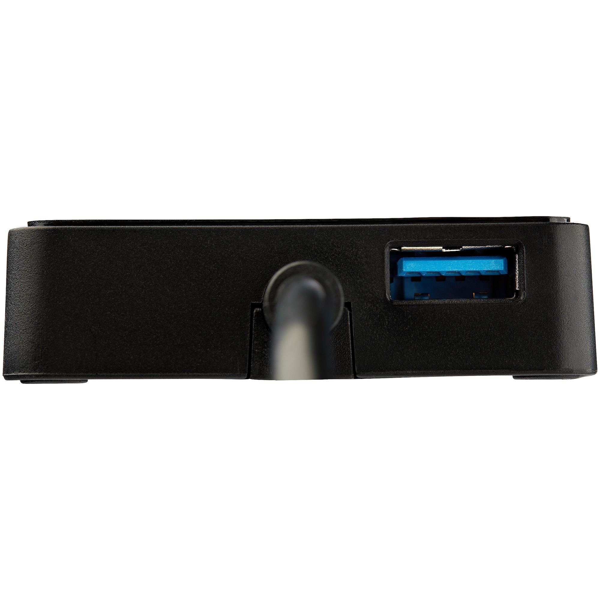 thernet-nätverksadapter med USB-port StarTech.com USB32000SPT 0065030851428|065030851428|5054814458330 Nätverkskort USB 3.
