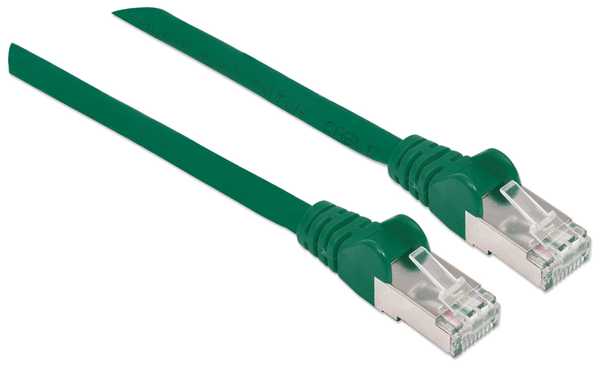 053866383300|0766623735483|766623735483 Nätverkskablar Cat6, SFTP, 3m www.electricalstuff.se ElectricalStuff.se Intellin