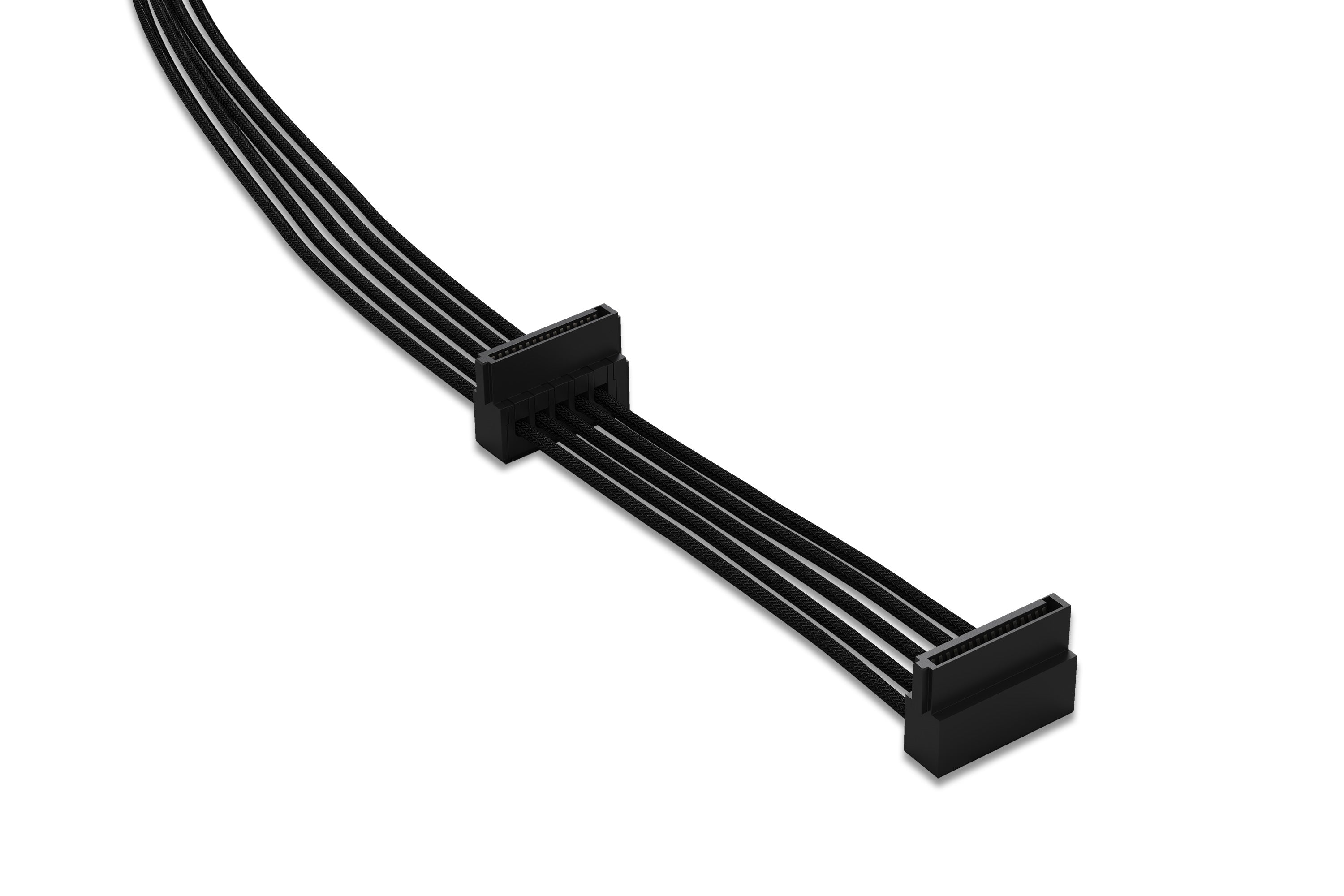www.electricalstuff.se ElectricalStuff.se be quiet! CS-3420 0,4 m be quiet! BC021 4260052183403 Interna Strömförsörjningsk