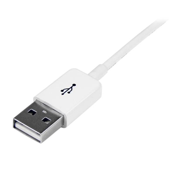 AA1MW 0065030851213|065030851213|0163121430931|163121430931 USB-Kablar USBEXTPAA1MW www.electricalstuff.se ElectricalStuff