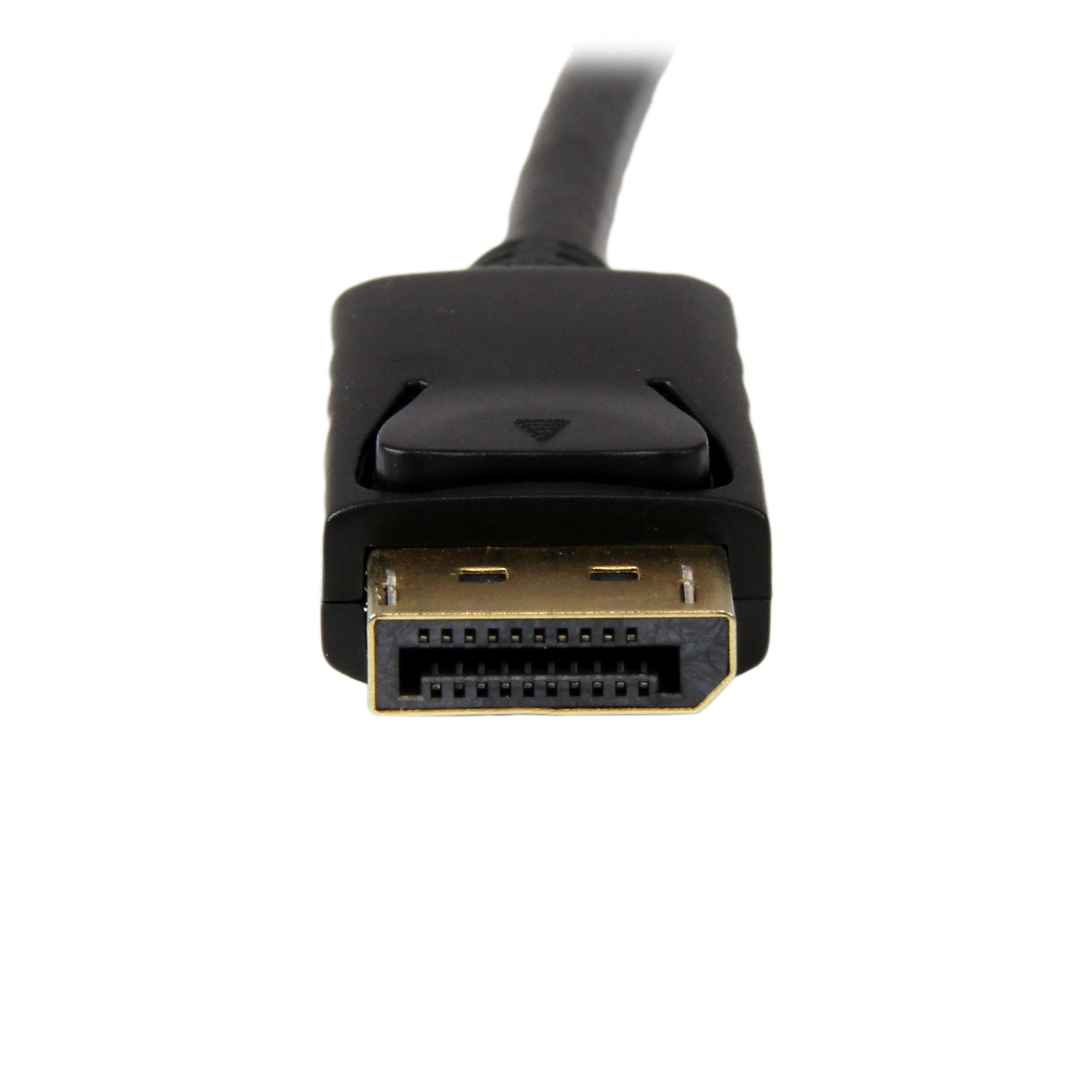 apter Converter Cable – DP to VGA 1920x1200 - Black www.electricalstuff.se ElectricalStuff.se StarTech.com 6 ft DisplayPor