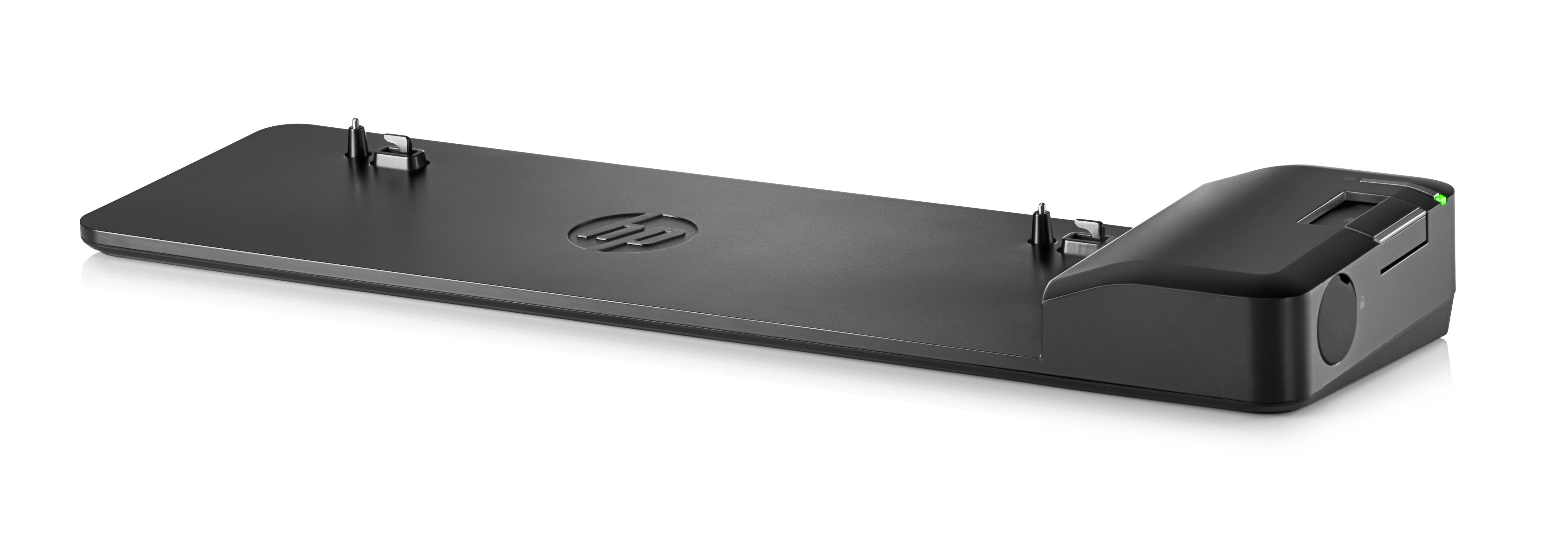 se HP 2013 UltraSlim dockningsstation HP D9Y32AA#ABB 5712505017401|0887758388723|887758388723 Dockningsstationer För Bärba