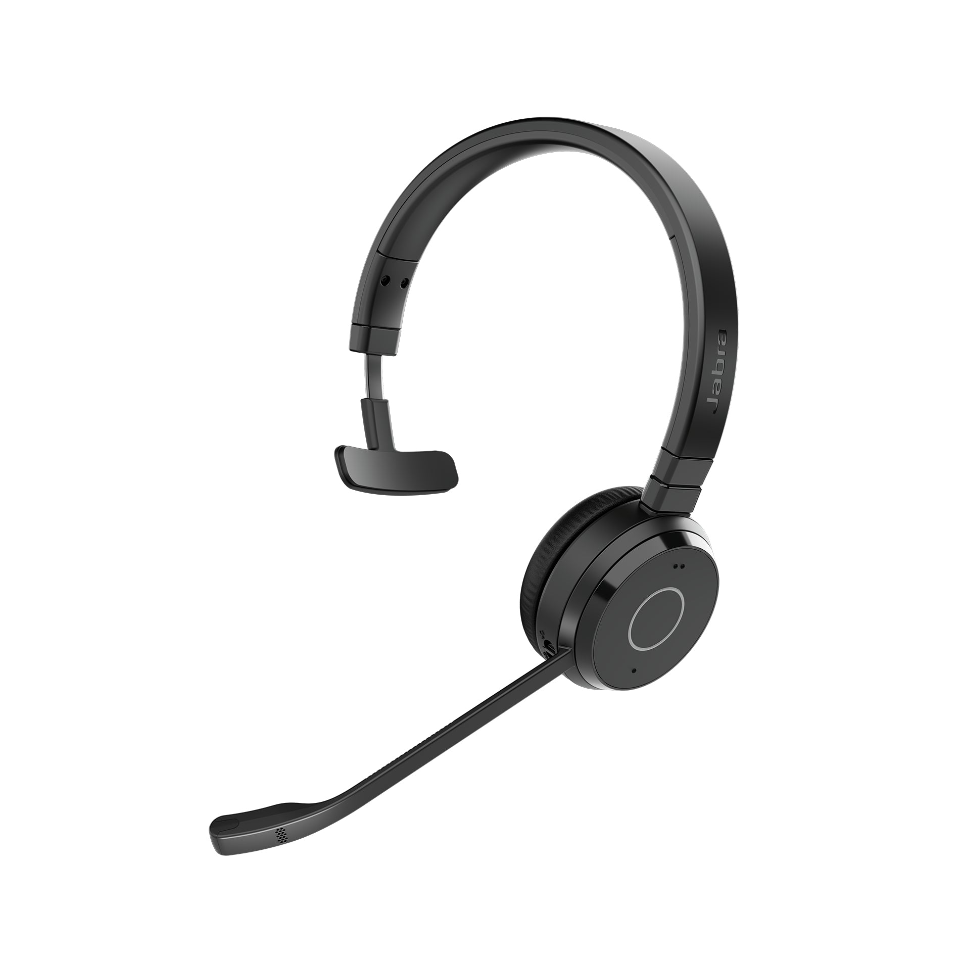 -A Bluetooth Laddningsställ Svart Jabra 6693-833-499 5706991031492|0706487026471|706487026471|5715063621899 Hörlurar och Hea