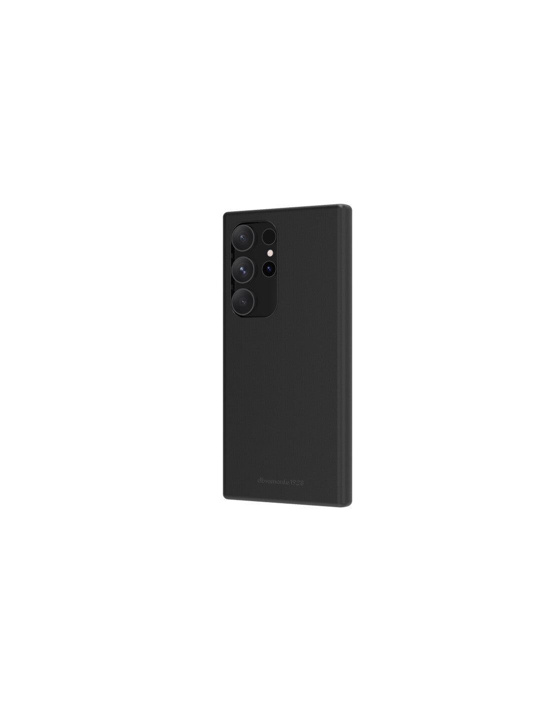 ilde mobiltelefonfodral 17,3 cm (6.8") Omslag Svart dbramante1928 ROSUGTBL6047 5711428060471 Mobiltelefonfodral Roskilde w