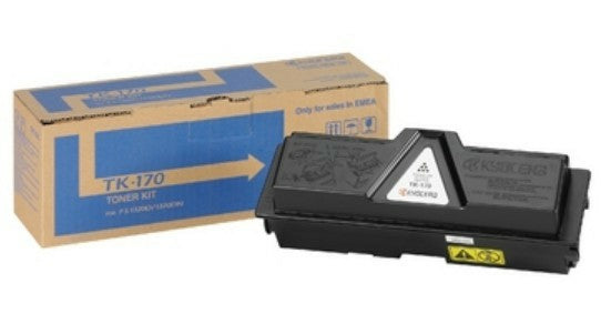 www.electricalstuff.se ElectricalStuff.se KYOCERA TK-170 Tonerkassett 1 styck Original Svart KYOCERA 1T02LZ0NLC 6329830183