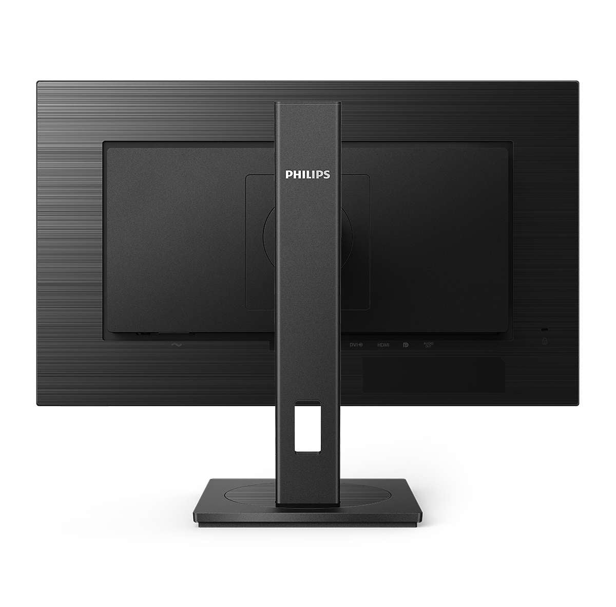 0 www.electricalstuff.se ElectricalStuff.se Philips S Line 275S1AE/00 LED display 68,6 cm (27") 2560 x 1440 pixlar 2K Ultr