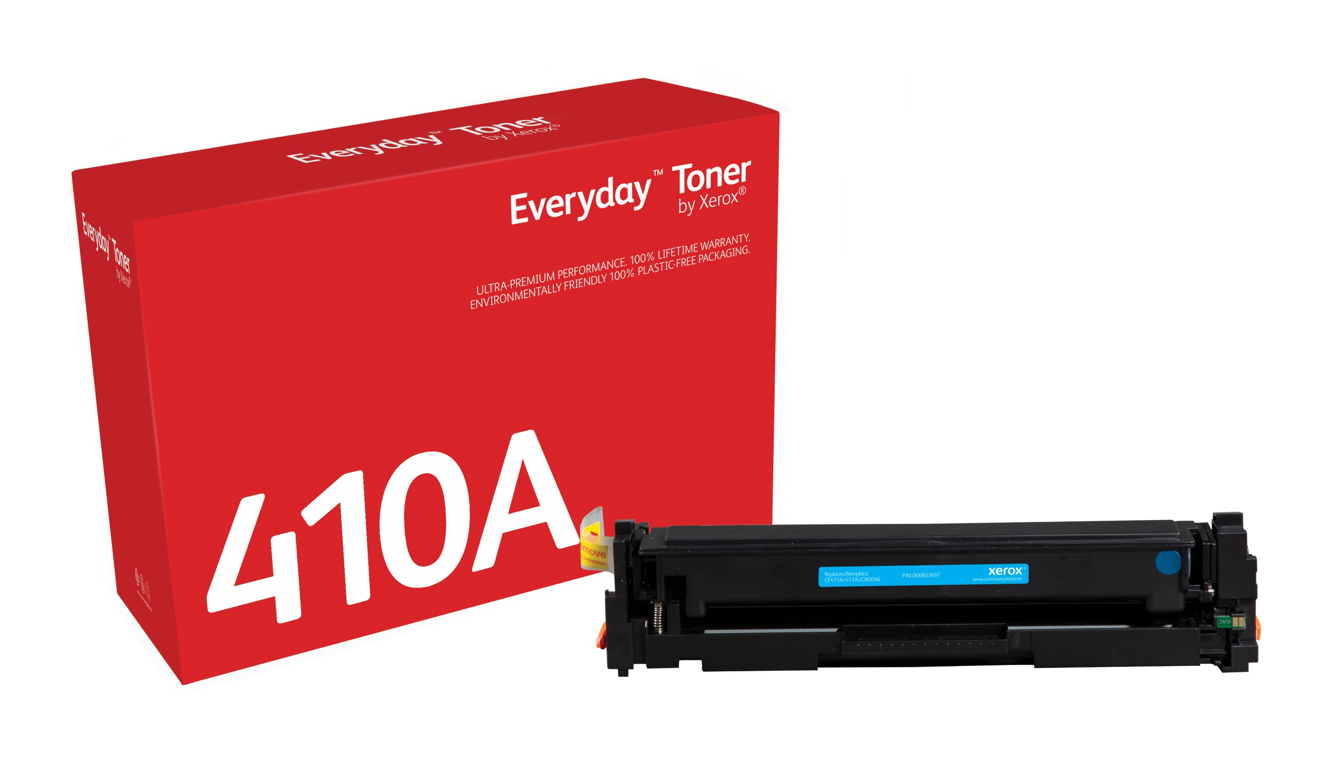 www.electricalstuff.se ElectricalStuff.se Everyday Stc Xrc Cf411A Xerox 006R03697 0095205894356|095205894356 Tonerkassette