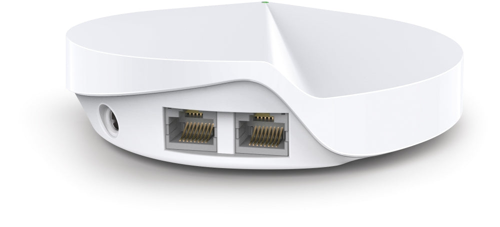 Link DECO M5 6935364083267|0845973080822|845973080822|6935364080822 Mesh Wi-Fi-system Deco M5 www.electricalstuff.se Elect