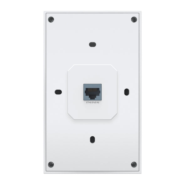 ALL 8885020623338|8885021370156 Access-Punkter För Trådlösa Nätverk Festa F65-Wall www.electricalstuff.se ElectricalStuff.