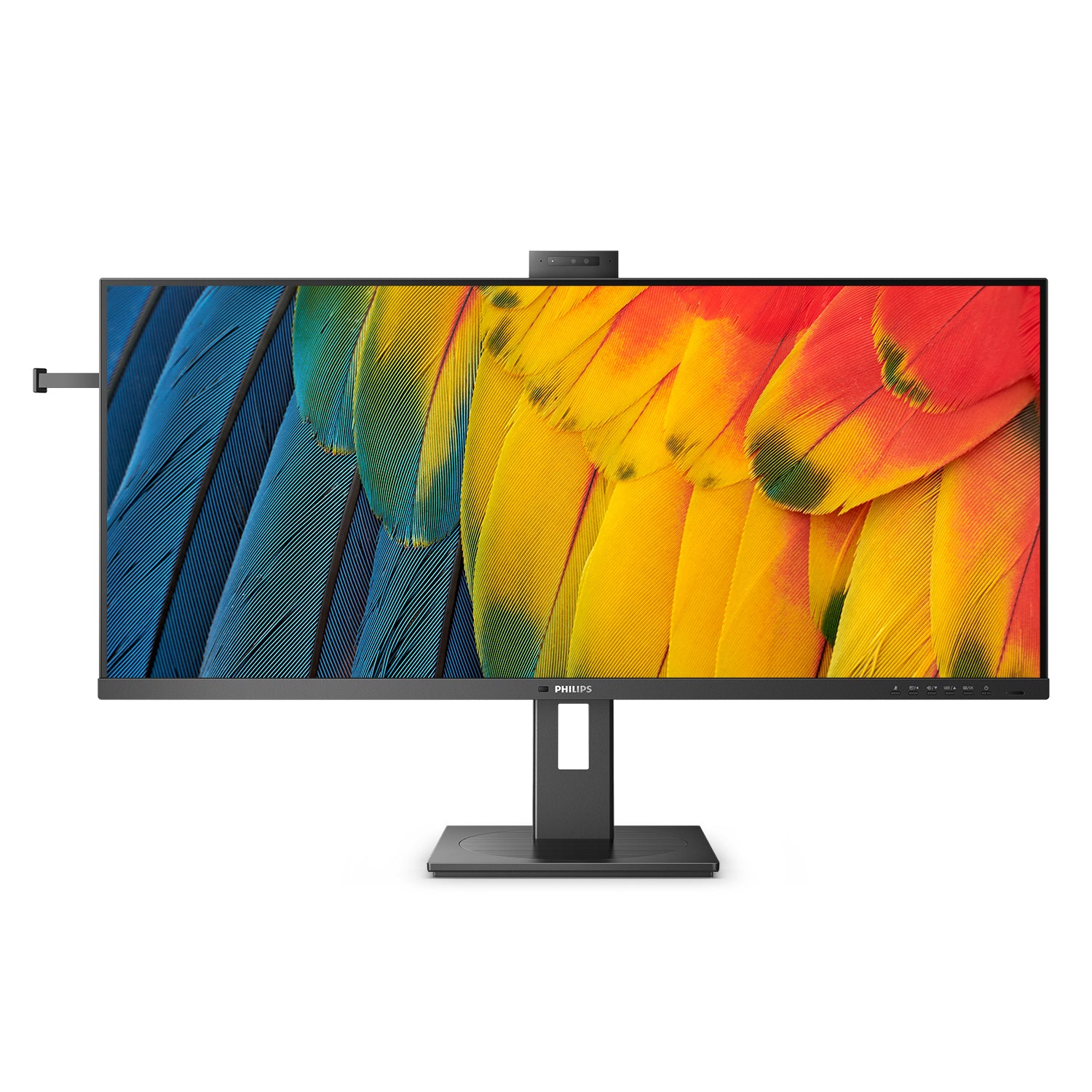 lstuff.se ElectricalStuff.se Philips 5000 series 40B1U5601H/00 platta pc-skärmar 101,6 cm (40") 3440 x 1440 pixlar Wide Qu