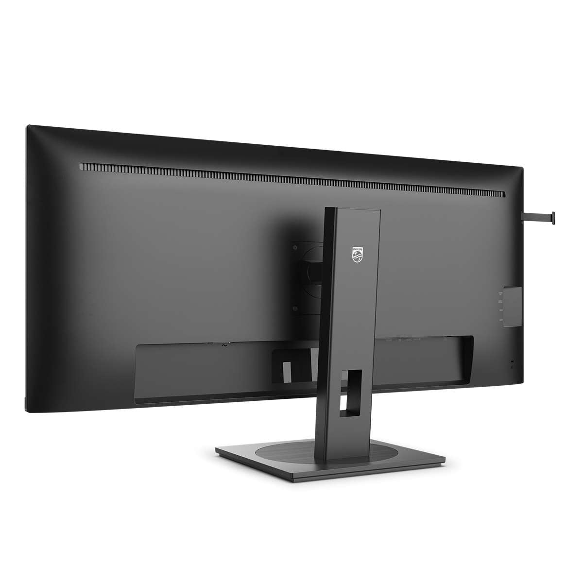 Stuff.se Philips 5000 series 40B1U5600/00 platta pc-skärmar 101,6 cm (40") 3440 x 1440 pixlar Wide Quad HD LCD Svart Phili