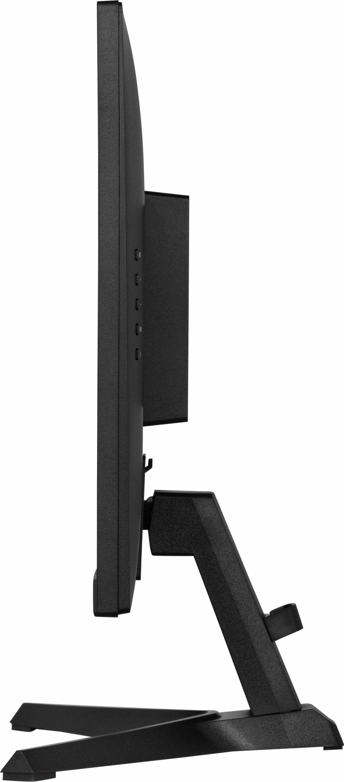 cm (23.8") 1920 x 1080 pixlar Full HD LCD Svart iiyama G2470HSU-B6 4948570123940 Platta Pc-Skärmar G-MASTER G2470HSU-B6 www