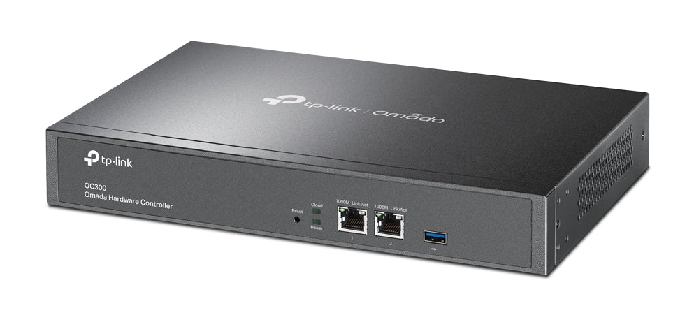 tuff.se TP-Link Omada OC300 gateways & controllers 10, 100, 1000 Mbit/s TP-Link OC300 6935364089863|6935364053208|08459730