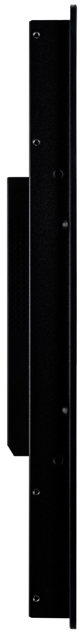 latta pc-skärmar 80 cm (31.5") 1920 x 1080 pixlar Full HD LED Pekskärm kiosk Svart iiyama TF3215MC-B2AG 4948570123674 Platta