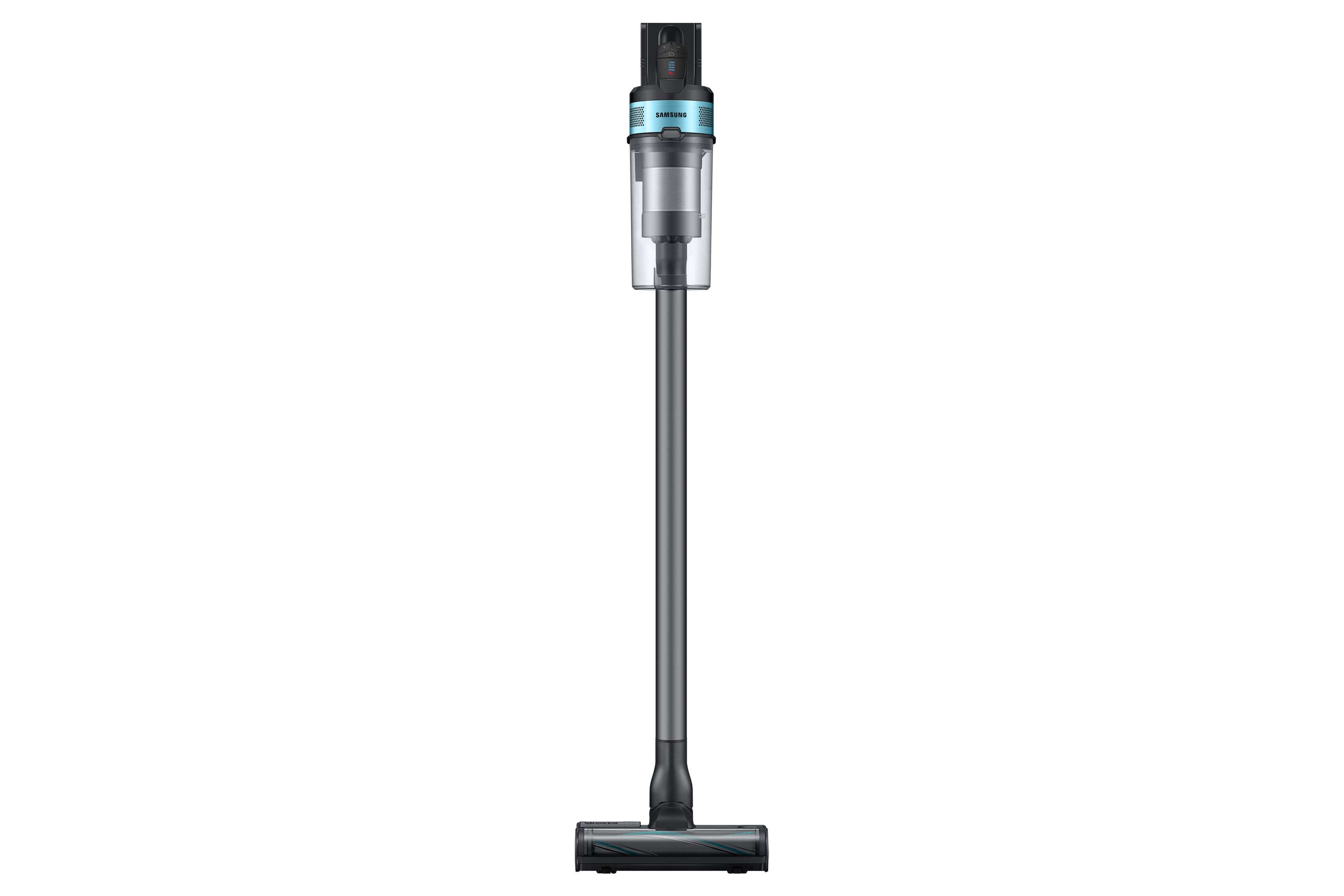 tfärgad Samsung VS20B75AGR1/WA 8806095108803 Upprättstående Dammsugare och Elektriska Sopborstar VS20B75AGR1 www.electrica
