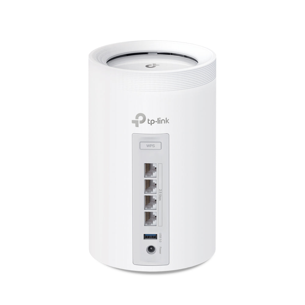 TP-Link DECO BE65(3-PACK) 4897098686966|4897098686973 Mesh Wi-Fi-system Deco BE65 www.electricalstuff.se ElectricalStuff.