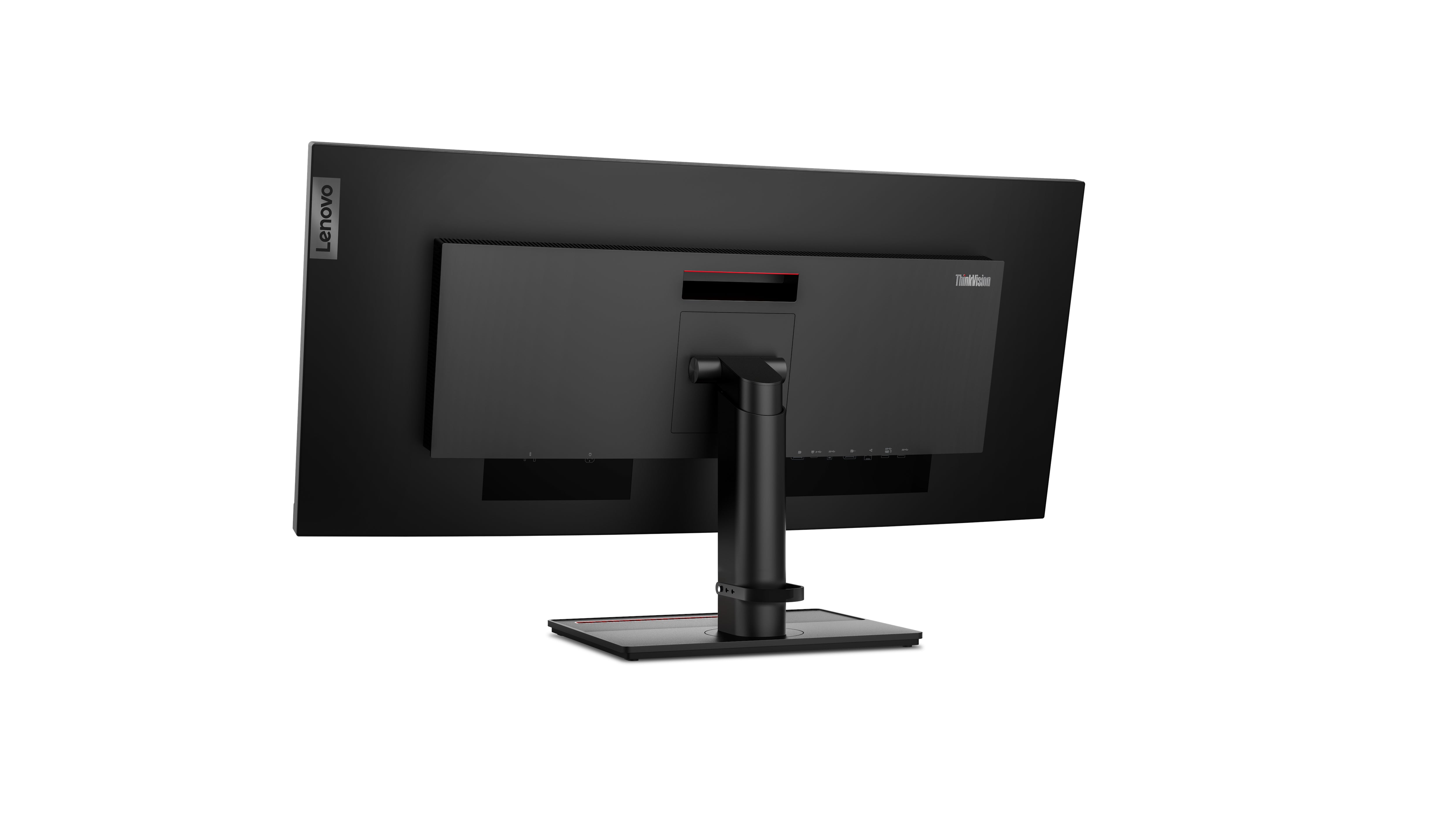 icalstuff.se ElectricalStuff.se Lenovo ThinkVision P34w-20 LED display 86,7 cm (34.1") 3440 x 1440 pixlar Wide Quad HD Sva