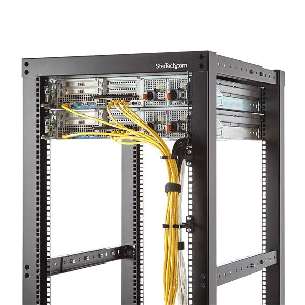 869|065030852869|5054629081204 Rack Tillbehör CMHOOK1U www.electricalstuff.se ElectricalStuff.se StarTech.com CMHOOK1U r