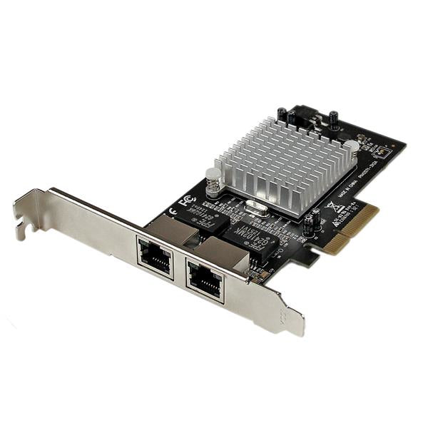 www.electricalstuff.se ElectricalStuff.se StarTech.com ST2000SPEXI nätverkskort Intern Ethernet 2000 Mbit/s StarTech.com S