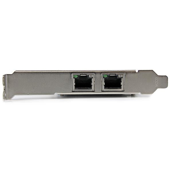 StarTech.com ST2000SPEXI nätverkskort Intern Ethernet 2000 Mbit/s StarTech.com ST2000SPEXI 0065030852739|065030852739|742690