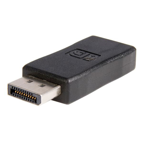 www.electricalstuff.se ElectricalStuff.se StarTech.com DisplayPort till HDMI-videoadapter - M/F StarTech.com DP2HDMIADAP 0
