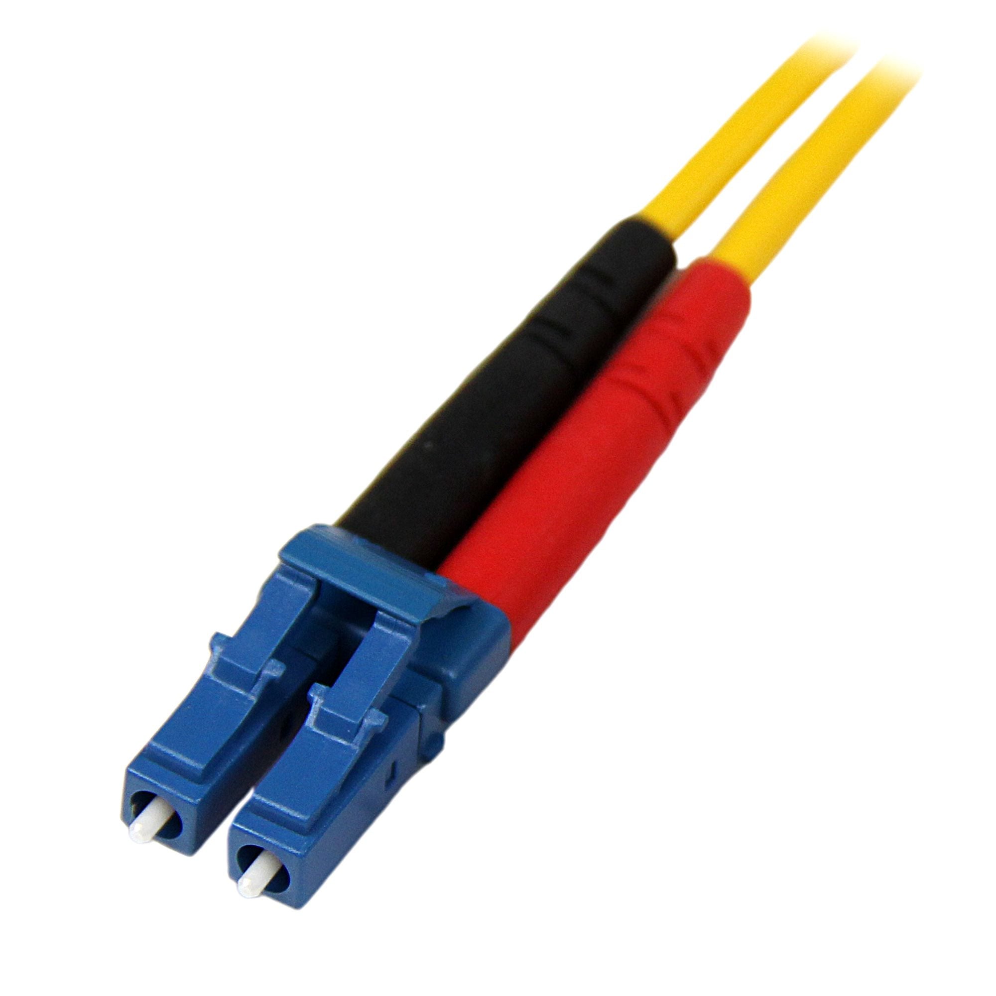 com SMFIBLCLC10 0065030853064|065030853064|0960726820095|960726820095 InfiniBand och Fiberoptiska Kablar SMFIBLCLC10 www.e