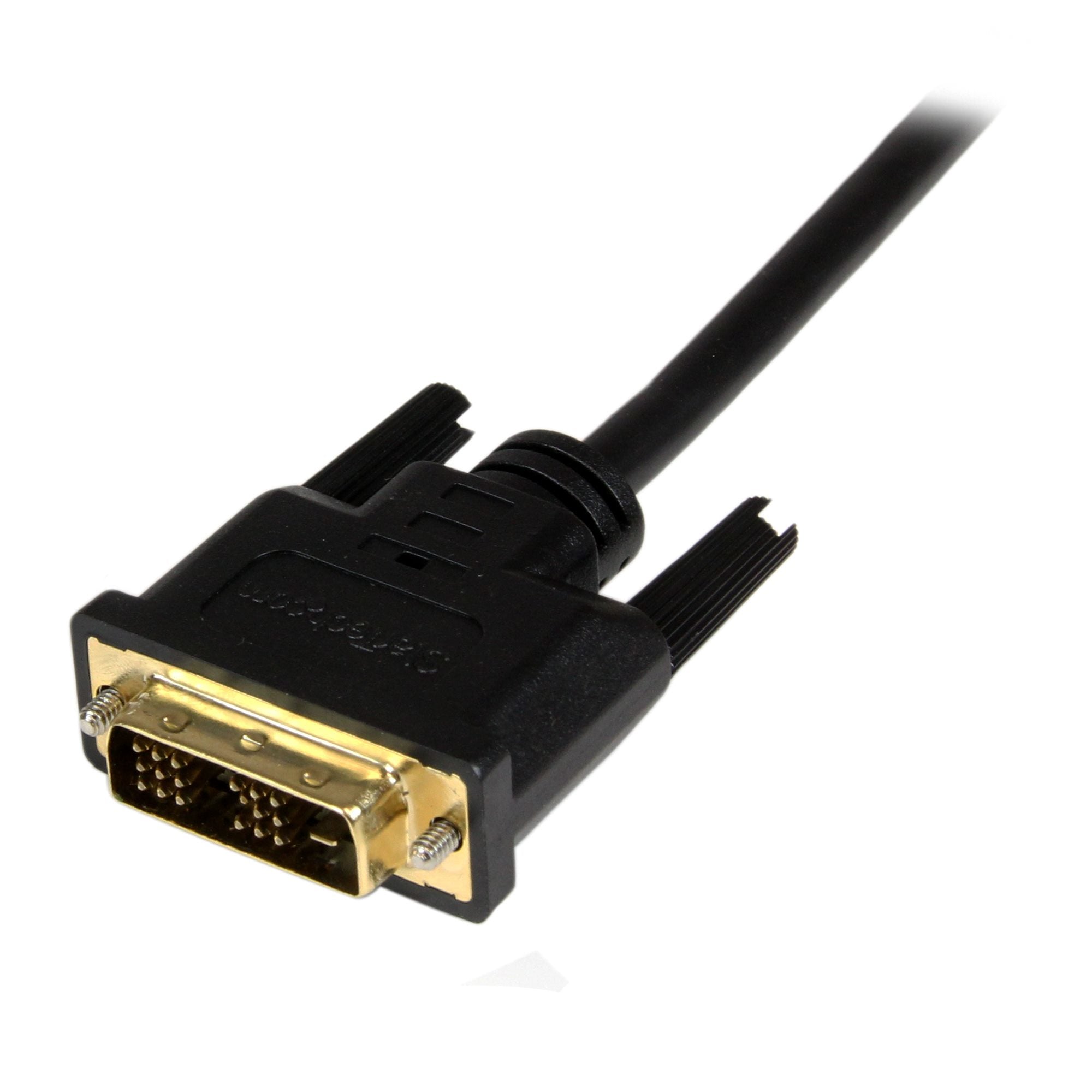 |065030853132|0803982997524|803982997524 Videokabeladaptrar HDCDVIMM1M www.electricalstuff.se ElectricalStuff.se StarTec