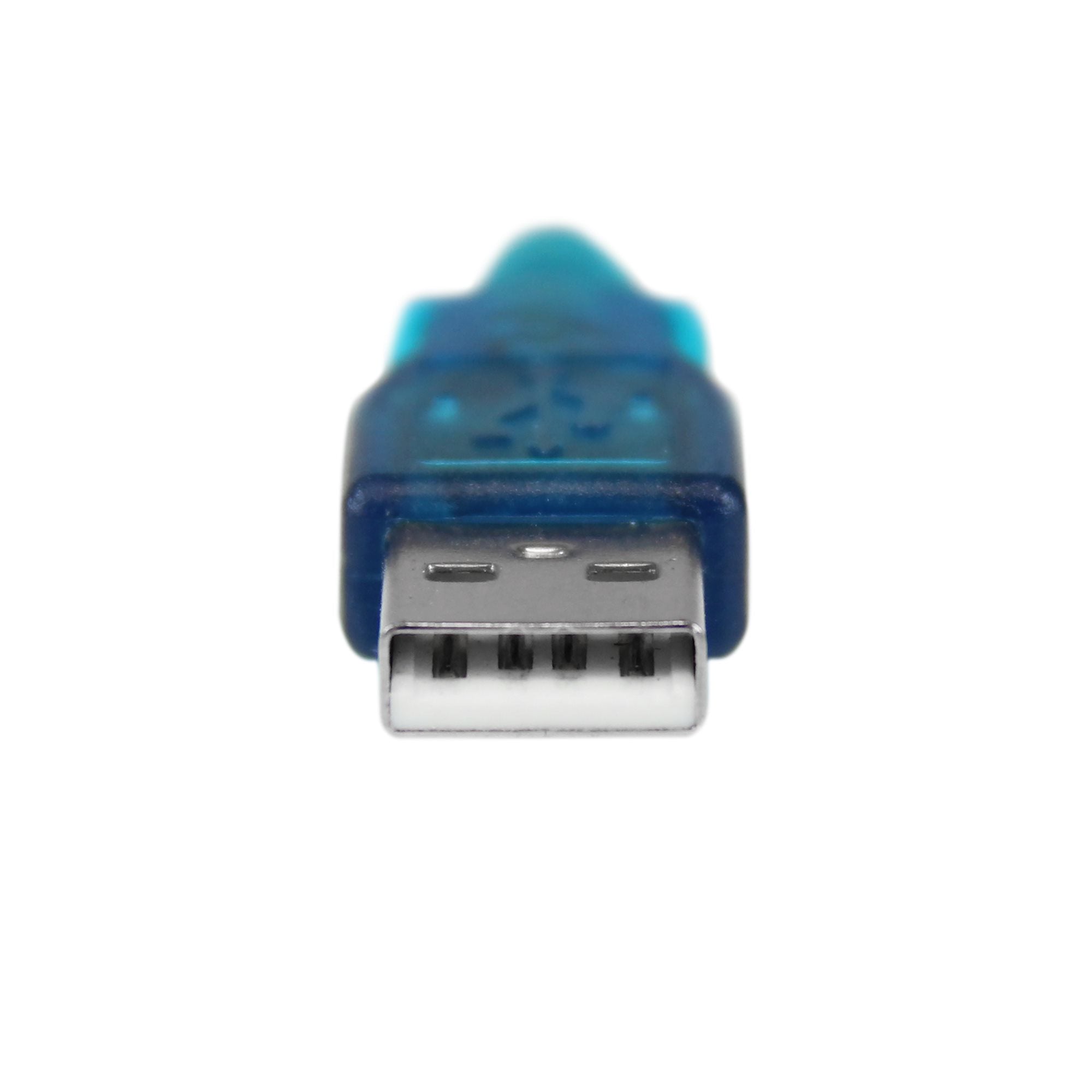 S232 DB9-kabeladapter med 1 port – M/M www.electricalstuff.se ElectricalStuff.se StarTech.com USB till seriell RS232 DB9-k