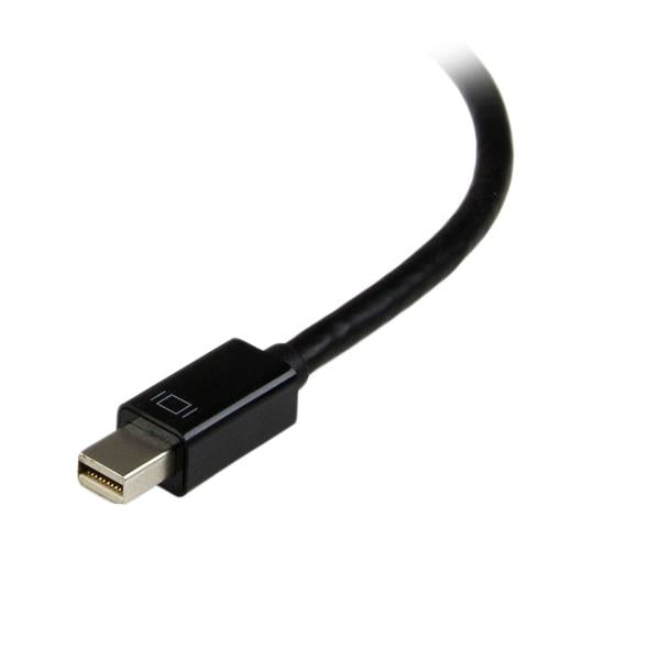pter: 3-i-1 Mini DisplayPort till VGA-, DVI- eller HDMI-konverterare StarTech.com MDP2VGDVHD 0065030854290|065030854290|5054