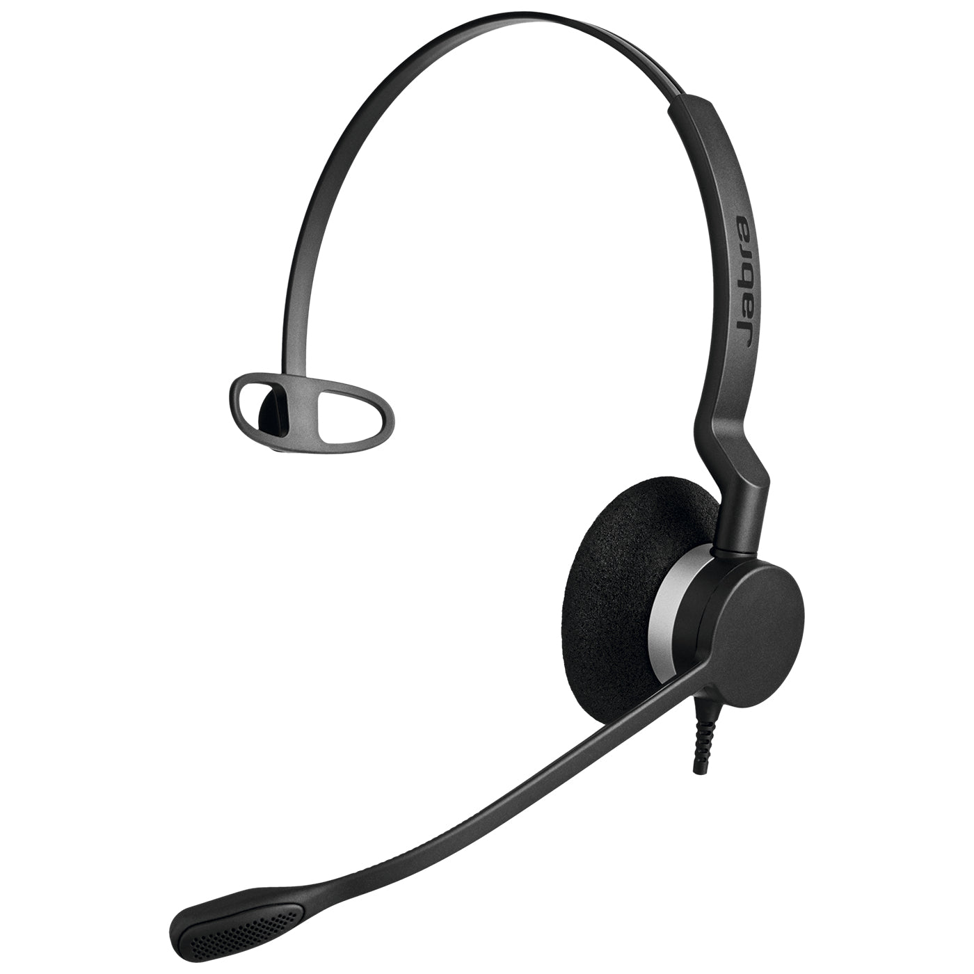 www.electricalstuff.se ElectricalStuff.se Jabra 2303-820-104 hörlur och headset Kabel Huvudband Kontor/callcenter Svart Ja
